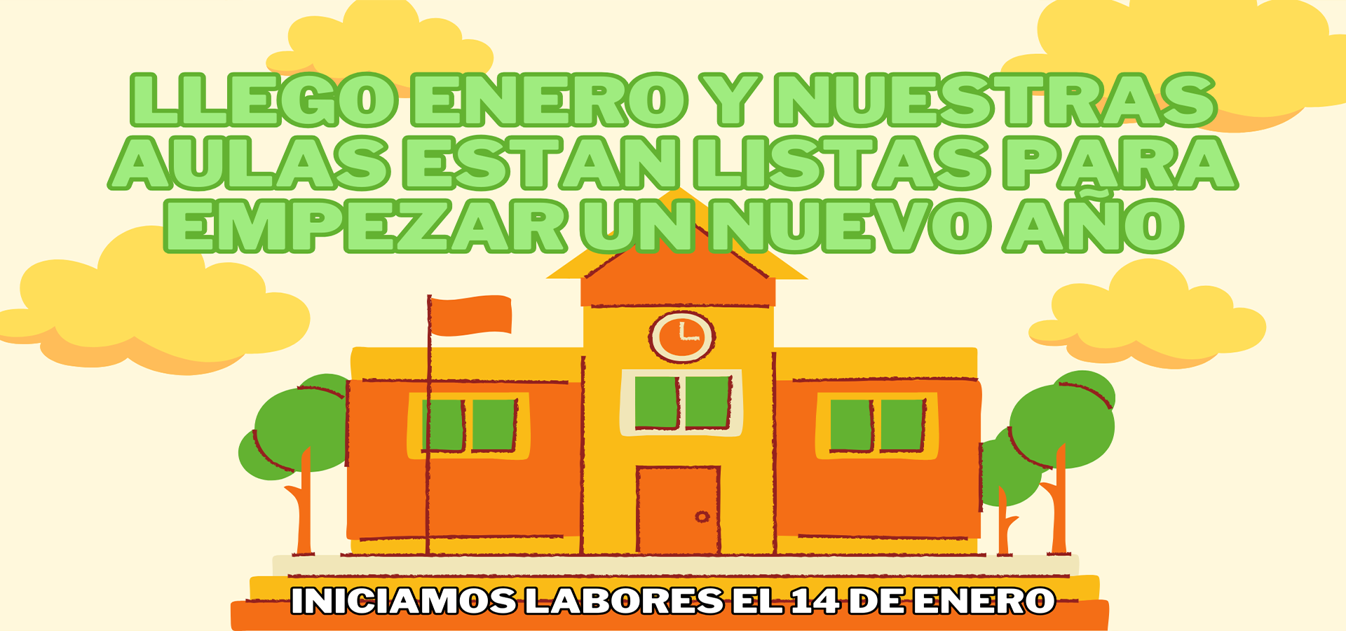 Anuncio información